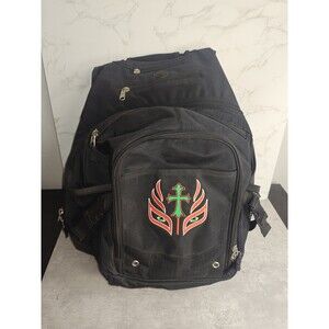 WWE Rey Mysterio Backpack Wrestling 619